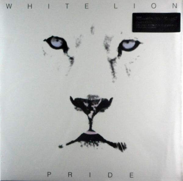 pride